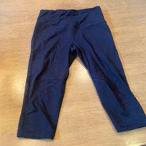 Yoga pants - size small